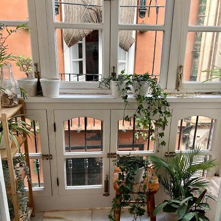 Iyourbasics Great Apartment Hinestrosa 23 Free Wifi&Ac Малага Екстер'єр фото