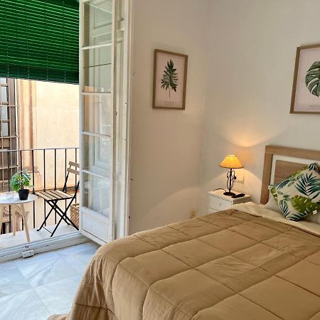 Iyourbasics Great Apartment Hinestrosa 23 Free Wifi&Ac Малага Екстер'єр фото