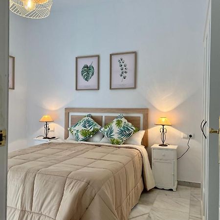 Iyourbasics Great Apartment Hinestrosa 23 Free Wifi&Ac Малага Екстер'єр фото