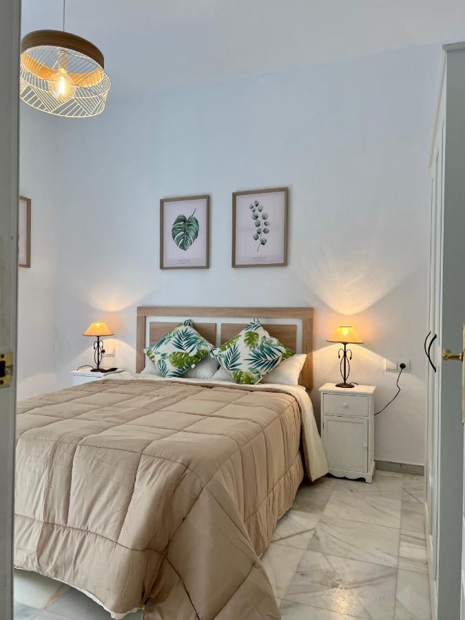 Iyourbasics Great Apartment Hinestrosa 23 Free Wifi&Ac Малага Екстер'єр фото