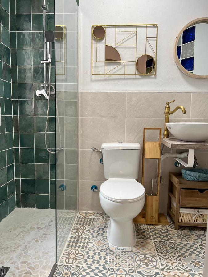 Iyourbasics Great Apartment Hinestrosa 23 Free Wifi&Ac Малага Екстер'єр фото