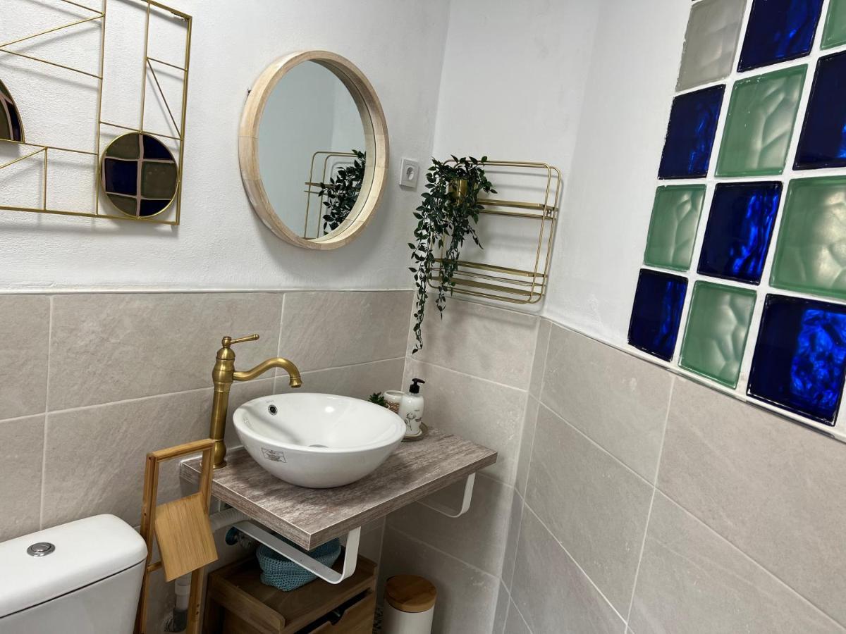 Iyourbasics Great Apartment Hinestrosa 23 Free Wifi&Ac Малага Екстер'єр фото